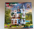 Lego Friends 42638 Kasteel Bed and Breakfast - Nieuw in doos, Lego, Denemarken, Nieuw, Ophalen of Verzenden