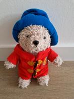 Knuffel beer Paddington Bear 24 cm K8919, Kinderen en Baby's, Speelgoed | Knuffels en Pluche, Ophalen of Verzenden, Zo goed als nieuw