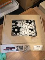 Mozaiek Tegels - Engels bloemen Motief, Ophalen, 40 tot 60 cm, 40 tot 60 cm, Nieuw