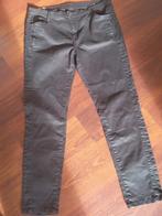 Donkere bruine broek merk opus maat 44, Kleding | Dames, Ophalen of Verzenden, Zo goed als nieuw, Overige kleuren, W33 - W36 (confectie 42/44)