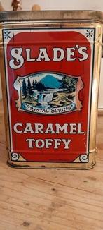 Blik, Verzamelen, Blikken, Ophalen of Verzenden, Gebruikt, Overige