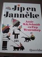 Jip en Janneke, Ophalen, Zo goed als nieuw, Verhalen