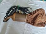 Vintage antiek Hoover Dustette 100 stofzuiger handstofzuiger, Ophalen of Verzenden, Gebruikt, Minder dan 1200 watt, Stofzuiger