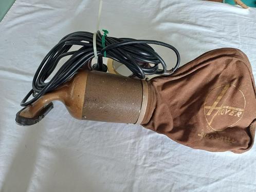 Vintage antiek Hoover Dustette 100 stofzuiger handstofzuiger, Witgoed en Apparatuur, Stofzuigers, Gebruikt, Stofzuiger, Minder dan 1200 watt