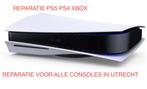 Ps5 console reparatie in utrecht alle defect problemen., Spelcomputers en Games, Spelcomputers | Sony PlayStation 5, Ophalen of Verzenden