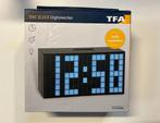 Digitaal werk TFA time block, Ophalen of Verzenden, Nieuw, Wekker of Tafelklok