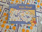 Kids bingo Winnie the Pooh, Hobby en Vrije tijd, Ophalen of Verzenden