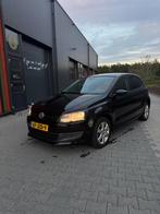 Volkswagen Polo 1.2 51KW 2009 Zwart, Voorwielaandrijving, 967 kg, 1198 cc, Zwart