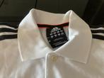 Polo XS Adidas, Kleding | Heren, Polo's, Wit, Ophalen of Verzenden, Zo goed als nieuw, Adidas