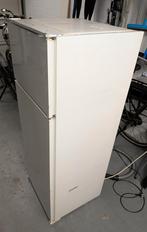 AEG Koelkast met Vriesvak – 230L – Goed Werkend en Netjes, Ophalen, Gebruikt, 200 liter of meer, 140 tot 160 cm