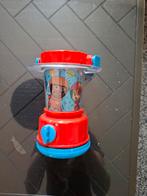 Paw Patrol Lampje - Leuk voor de kinderkamer!, Ophalen, Gebruikt, Jongen of Meisje