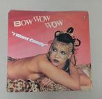 Bow Wow Wow  - I Want Candy, Gebruikt, 7 inch, Single, Ophalen of Verzenden