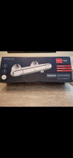Grohe thermostaatkraan 15 of 12cm nieuwe model type 1000, Ophalen of Verzenden, Nieuw, Douche