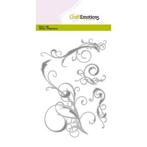 Snijmallen - Craftemotions  swirls 4 stuks, Verzenden, Nieuw, Overige thema's, Pons of Mal