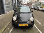 Daewoo Matiz 0.8 - AUX & Bleutooth - Elektr. Ramen - 5Deurs, Auto's, Daewoo, Voorwielaandrijving, Elektrische ramen, Gebruikt