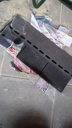 Gratis dakshingles 5 stuks, Ophalen, Steen of Klei, Zwart, Nieuw