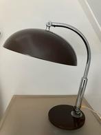 Originele 144 vintage Hala design bureaulamp, Ophalen of Verzenden