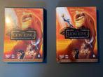 The Lion King DVD - Speciale Uitvoering, Avontuur, Alle leeftijden, Boxset, Ophalen of Verzenden