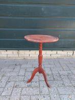 Leuk wijntafeltje, Antiek en Kunst, Ophalen