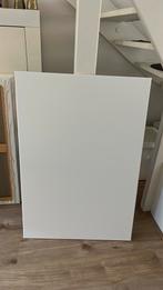 Outlet; 75x110 handbesp. prem canvas doek van 36,35 nu 17,50, Hobby en Vrije tijd, Nieuw, Ophalen of Verzenden, Doek, Nvt