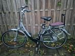 Sparta ion damesfiets., Fietsen en Brommers, Elektrische fietsen, 51 tot 55 cm, Ophalen, Gebruikt, Sparta