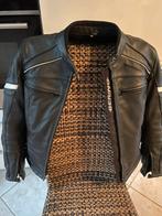 Motorpak dames BERING te koop, Motoren, Kleding | Motorkleding, Ophalen, Jas | leer, Bering, Dames