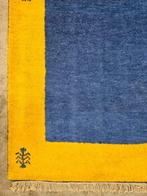 Handgeknoopt oosters wol Gabbeh tapijt modern 200x300cm, Huis en Inrichting, Stoffering | Tapijten en Kleden, 200 cm of meer, Nieuw