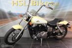 Honda VT 750C Shadow, 745 cc, Chopper, Bedrijf, ABS