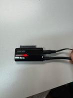 Konig adapter, Ophalen of Verzenden, Zo goed als nieuw