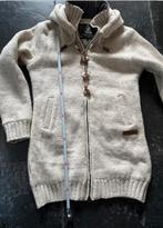 SHAKALOHA damesvest beige,XL,Zo goed als nieuw!, Beige, Maat 42/44 (L), Ophalen of Verzenden, Zo goed als nieuw