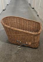 Basel honden fietsmand. 50x27cm, Fietsen en Brommers, Ophalen of Verzenden