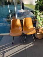 Stoeljes, Ophalen, Twee