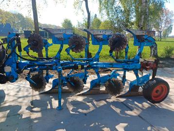 Lemken Variopal 5 3 schaar lemken vario ploeg beschikbaar voor biedingen