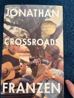 Crossroads - Jonathan Franzen (gesigneerd), Boeken, Taal | Engels, Ophalen of Verzenden, Nieuw