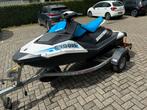 Sea doo Seadoo Spark 110PK incl jetloader 116 uur.Nieuwstaat, Ophalen of Verzenden, Zo goed als nieuw, Benzine, 70 tot 120 pk