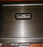 Axton versterker, Auto diversen, Ophalen of Verzenden, Gebruikt