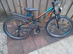 Serious rockville jongensfiets  24 inch, Fietsen en Brommers, Fietsen | Jongens, Ophalen of Verzenden, Zo goed als nieuw, 24 inch