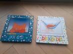2 stuks dubbel dikke voorleesboeken van Dikkie Dik, Boeken, Ophalen, Gelezen