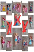Barbiepoppen, Kinderen en Baby's, Speelgoed | Poppen, Ophalen of Verzenden, Zo goed als nieuw, Barbie