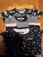 Groot baby merkkleding pakket 50-56, Verzenden, Gebruikt, Maat 50