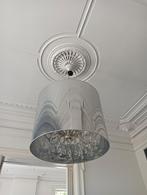 Moooi Light Shape Door Jurgen Bey XL Versie (2), Ophalen, Zo goed als nieuw, Glas