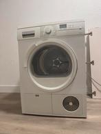 Siemens S46-51 Wasdroger - Werkend!, Ophalen, 6 tot 8 kg, Gebruikt, Luchtafvoer