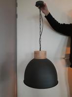 Plafondlamp, Huis en Inrichting, Ophalen, Nieuw, Metaal, Industrieel.