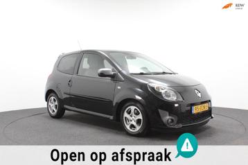 Renault Twingo 1.2-16V Collection | Airco | Zeer goed onderh beschikbaar voor biedingen