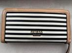 Guess portemonnee te koop, Ophalen, Zo goed als nieuw, Leer, Guess