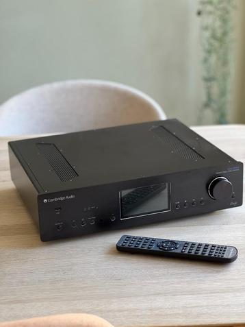 Cambridge Audio 851N | netwerkspeler / streamer in topstaat beschikbaar voor biedingen