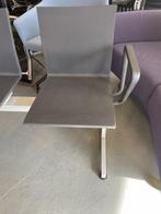 1x Vitra Maarten van Severen Bank op Traverse .04 Antraciet, Huis en Inrichting, Stoelen, Niet ingevuld, Niet ingevuld, Ophalen of Verzenden