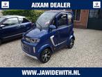 Citycar EV 2 Lithium Invalidevoertuig Canta NIEUW ZONDER RIJ, Diversen, Brommobielen en Scootmobielen, Overige merken, Gebruikt