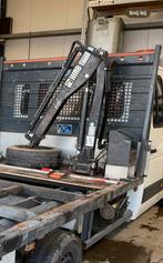 Hiab 013T, Doe-het-zelf en Verbouw, Ophalen, Gebruikt, Elektrisch