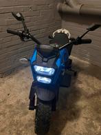 Elektrische kindermotorfiets, Minder dan 47 cm, Ophalen, Overige merken